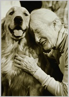 History of Pet Therapy